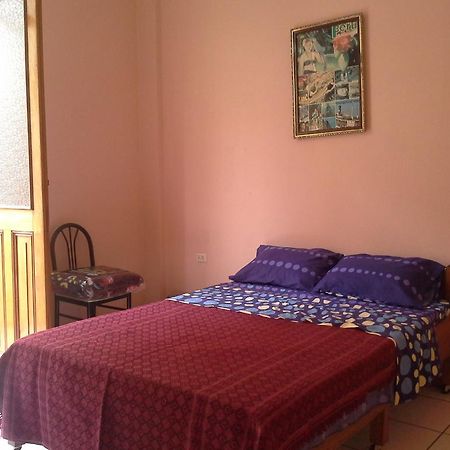 Hostal Yaki Lima Rom bilde