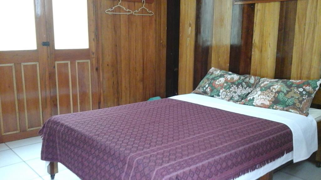 Hostal Yaki Lima Rom bilde