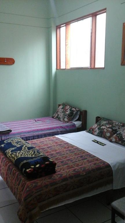 Hostal Yaki Lima Rom bilde
