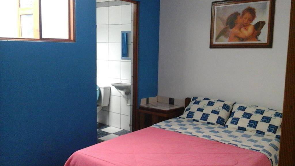 Hostal Yaki Lima Rom bilde