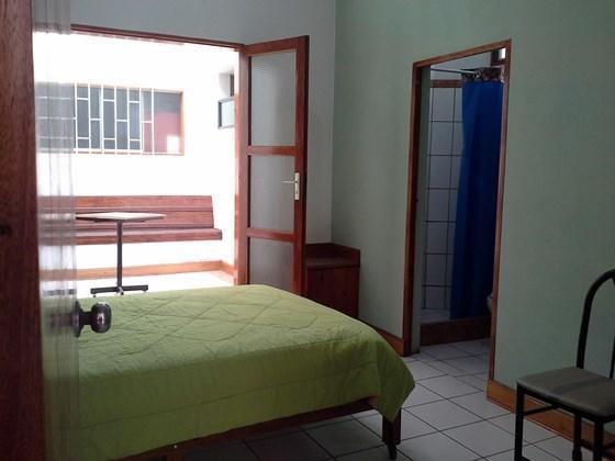 Hostal Yaki Lima Rom bilde