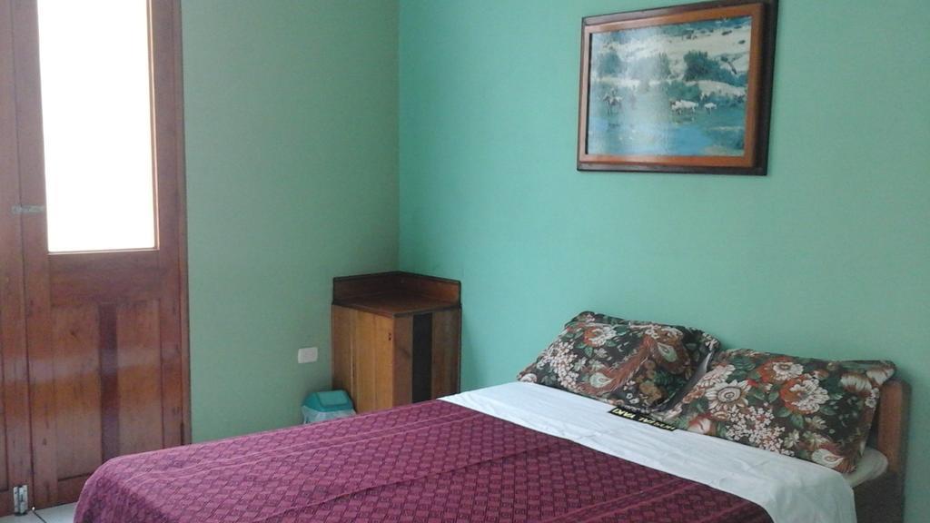 Hostal Yaki Lima Rom bilde