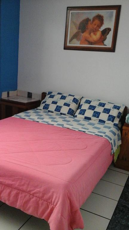 Hostal Yaki Lima Rom bilde